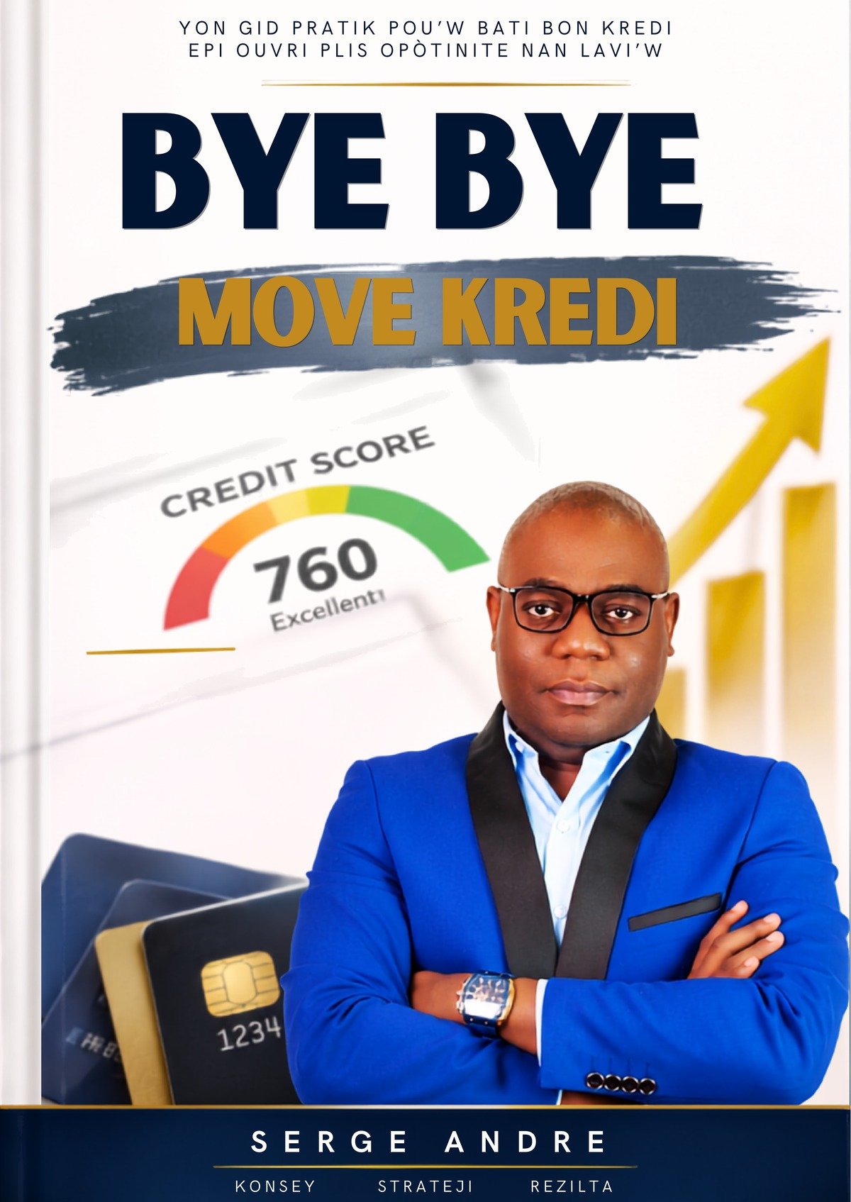 Bye Bye Move Kredi